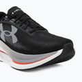 Laufschuhe Under Armour Velociti Pro 2 black/mod gray/white 7