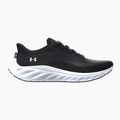 Damen-Laufschuhe Under Armour Ascend black/black/metallic silver