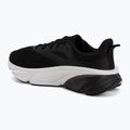 Herren-Laufschuhe Under Armour Rogue 6 black/black/white 3