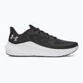 Laufschuhe für Herren Under Armour Turbulance 3 black/black/metallic silver