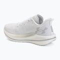 Herren-Laufschuhe Under Armour Velociti SPD white/arden green/campus gold 3