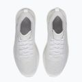 Herren-Laufschuhe Under Armour Velociti SPD white/arden green/campus gold 5