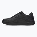 Herren-Trainingsschuhe Under Armour Flex black/black/castlerock 2