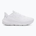 Damen-Laufschuhe Under Armour Turbulance 3 white/black/distant gray 2