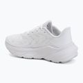Damen-Laufschuhe Under Armour Turbulance 3 white/black/distant gray 3