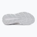 Damen-Laufschuhe Under Armour Turbulance 3 white/black/distant gray 4