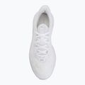 Damen-Laufschuhe Under Armour Turbulance 3 white/black/distant gray 5