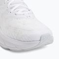 Damen-Laufschuhe Under Armour Turbulance 3 white/black/distant gray 7