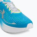 Damen-Laufschuhe Under Armour Velociti Pace capri/carpi/reflective 7