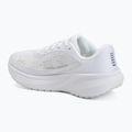Damen-Laufschuhe Under Armour Velociti Pace white/black/distant gray 3