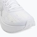 Damen-Laufschuhe Under Armour Velociti Pace white/black/distant gray 7