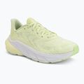 Damen-Laufschuhe Under Armour Turbulance 3 fade green/black/metallic silver