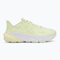 Damen-Laufschuhe Under Armour Turbulance 3 fade green/black/metallic silver 2
