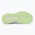 Damen-Laufschuhe Under Armour Turbulance 3 fade green/black/metallic silver 4