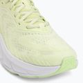 Damen-Laufschuhe Under Armour Turbulance 3 fade green/black/metallic silver 7