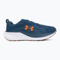 Herren-Laufschuhe Under Armour Assert 11 wham blue/hyper green/white 2