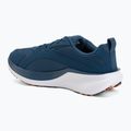 Herren-Laufschuhe Under Armour Assert 11 wham blue/hyper green/white 3