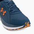 Herren-Laufschuhe Under Armour Assert 11 wham blue/hyper green/white 7
