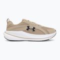 Herren-Laufschuhe Under Armour Assert 11 city khaki/summit white/summit white 2