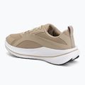 Herren-Laufschuhe Under Armour Assert 11 city khaki/summit white/summit white 3
