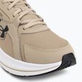 Herren-Laufschuhe Under Armour Assert 11 city khaki/summit white/summit white 7