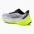 Damen-Laufschuhe Under Armour Velociti Distance white/valiant green/black 3