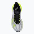 Damen-Laufschuhe Under Armour Velociti Distance white/valiant green/black 5