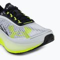 Damen-Laufschuhe Under Armour Velociti Distance white/valiant green/black 7