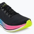 Damen-Laufschuhe Under Armour Velociti SPD black/black/white 7