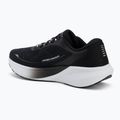 Herren-Laufschuhe Under Armour Velociti Pace black/black/black 3