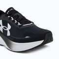 Herren-Laufschuhe Under Armour Velociti Pace black/black/black 7