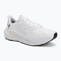 Herren-Laufschuhe Under Armour Turbulance 3 white/black/distant gray