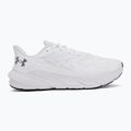Herren-Laufschuhe Under Armour Turbulance 3 white/black/distant gray 3