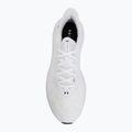 Herren-Laufschuhe Under Armour Turbulance 3 white/black/distant gray 5