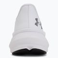 Herren-Laufschuhe Under Armour Turbulance 3 white/black/distant gray 6