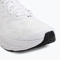 Herren-Laufschuhe Under Armour Turbulance 3 white/black/distant gray 7