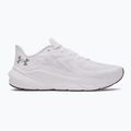 Herren-Laufschuhe Under Armour Turbulance 3 white/black/distant gray