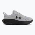 Herren-Laufschuhe Under Armour Assert 11 mod gray/mod gray/black 2