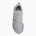 Herren-Laufschuhe Under Armour Assert 11 mod gray/mod gray/black 5