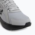 Herren-Laufschuhe Under Armour Assert 11 mod gray/mod gray/black 7