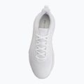 Herren-Laufschuhe Under Armour Rogue 6 white/white/white 5