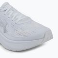 Herren-Laufschuhe Under Armour Velociti Pace white/black/royal 7