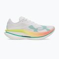 Laufschuhe Under Armour Velociti Elite 3 white/valiant green/black