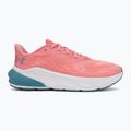 Damen-Laufschuhe Under Armour Turbulance 3 red/rapture red/red 2