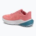 Damen-Laufschuhe Under Armour Turbulance 3 red/rapture red/red 3