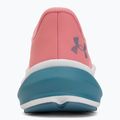 Damen-Laufschuhe Under Armour Turbulance 3 red/rapture red/red 6