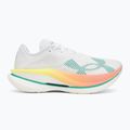 Laufschuhe Under Armour Velociti Elite 3 white/valiant green/black 2