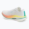 Laufschuhe Under Armour Velociti Elite 3 white/valiant green/black 3