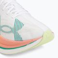 Laufschuhe Under Armour Velociti Elite 3 white/valiant green/black 7