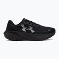 Herren-Laufschuhe Under Armour Velociti Pace black/black/metallic silver 2